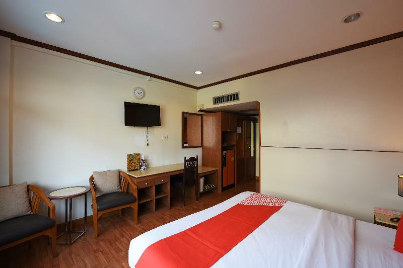 Malaysia Hotel Bangkok Bagian luar foto